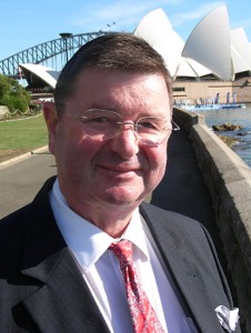 Geoff Berry</span. BE(Hons) MBA GAICD FAHRI Managing Director 